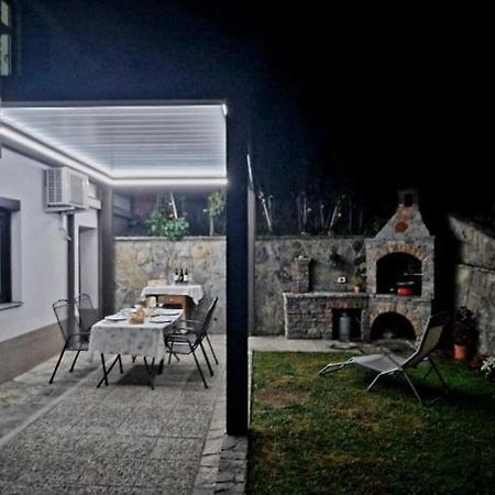 Apartma Jezero モスト ナ ソシ エクステリア 写真