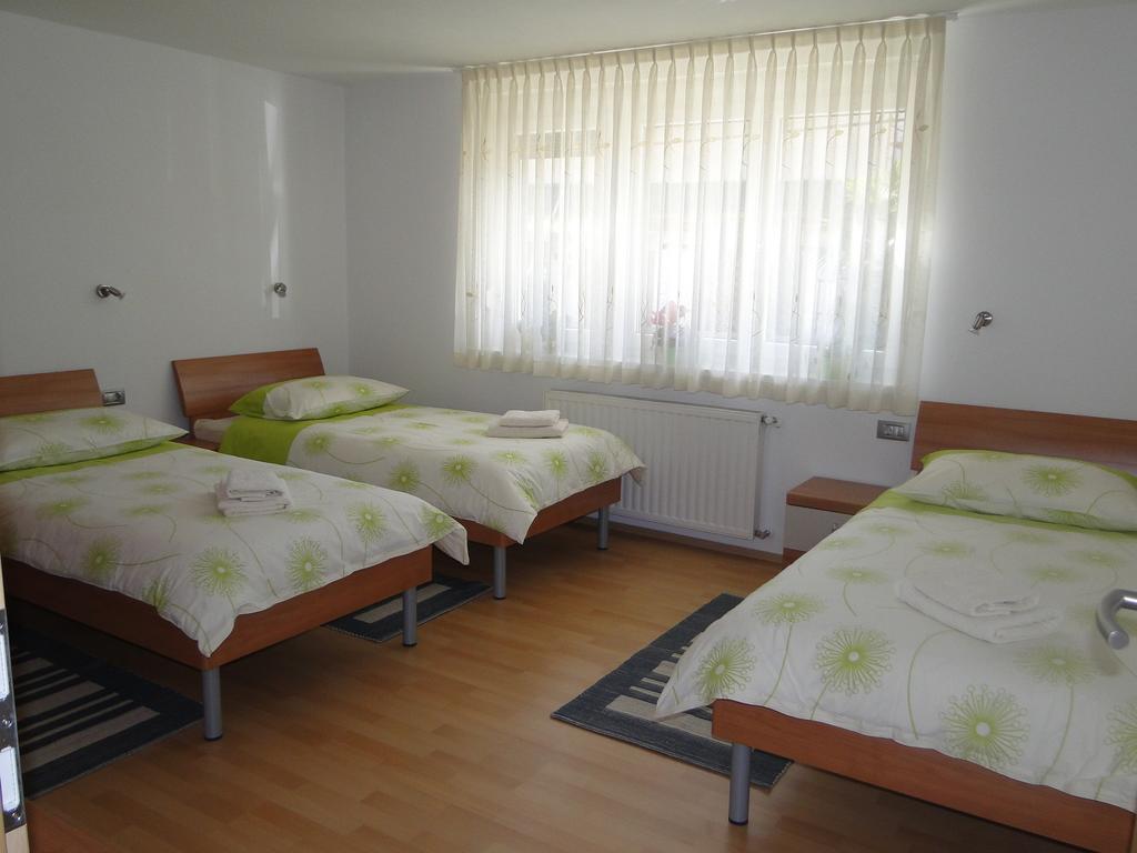 Apartma Jezero モスト ナ ソシ エクステリア 写真