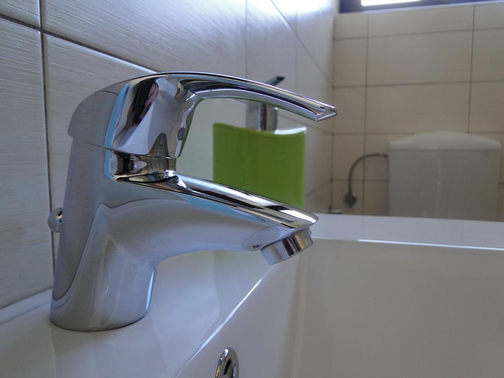 Apartma Jezero モスト ナ ソシ エクステリア 写真